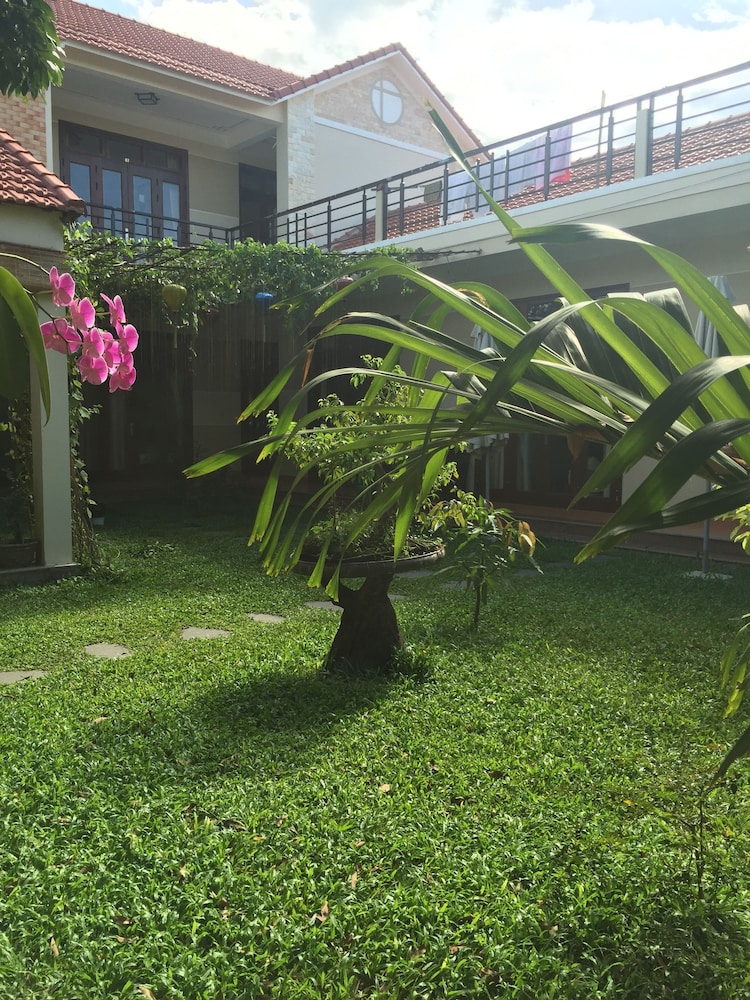Galaxy Homestay