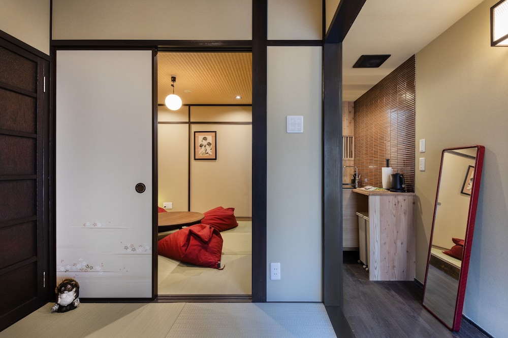 Shiki Homes MEIGETSU