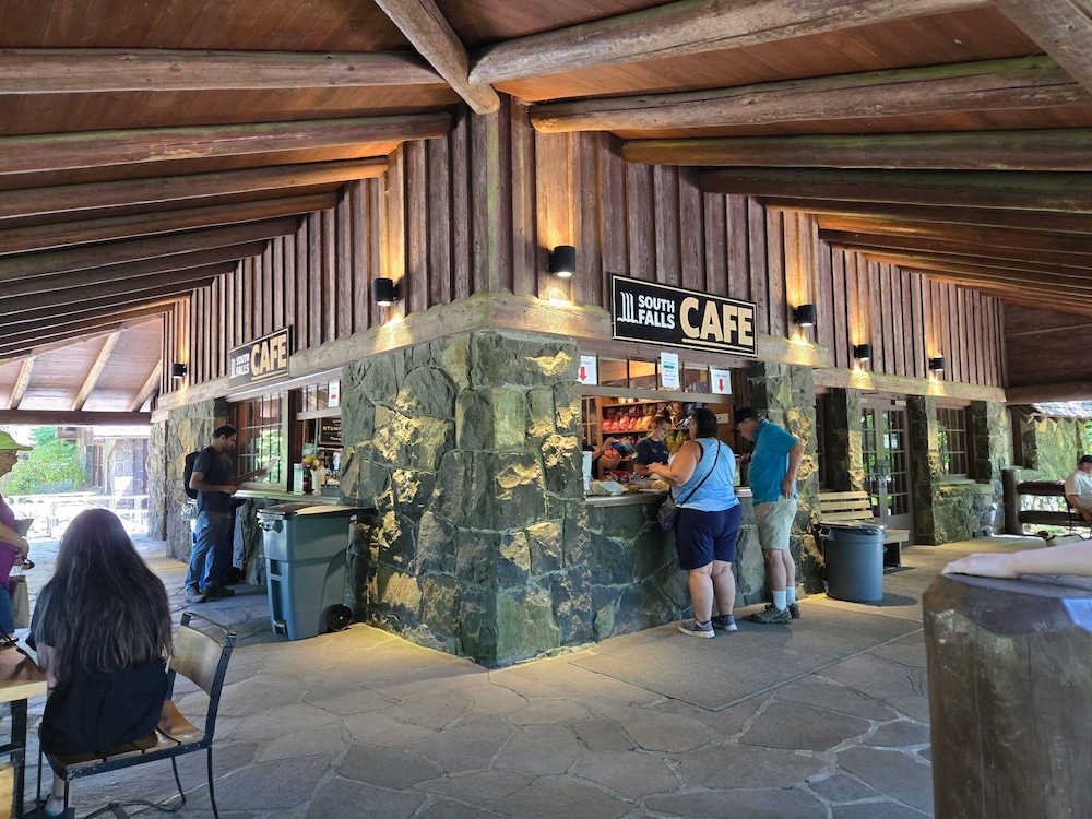 Smith Creek Village