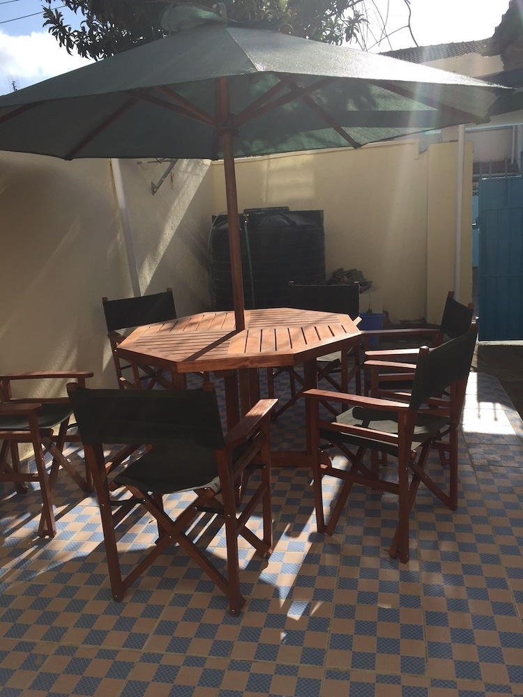 Magiwa Homestay - Adults Only