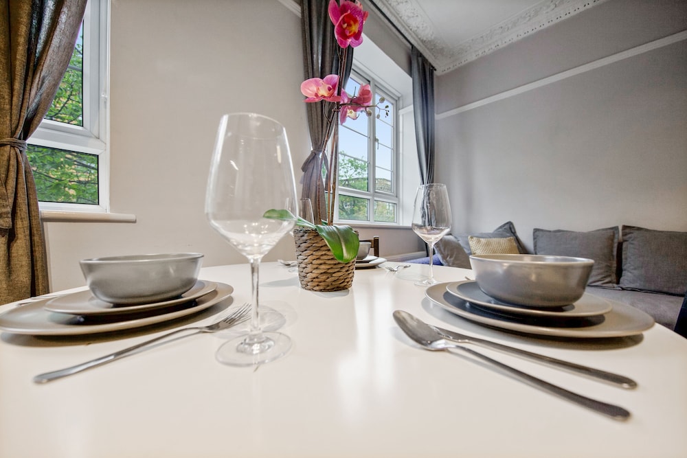 1 Bed Apartment in Camden By City Stay