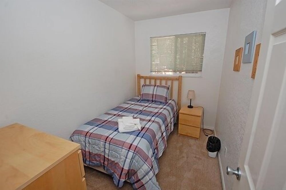 1503 Bonita Road 4 Bedroom Cabin by RedAwning