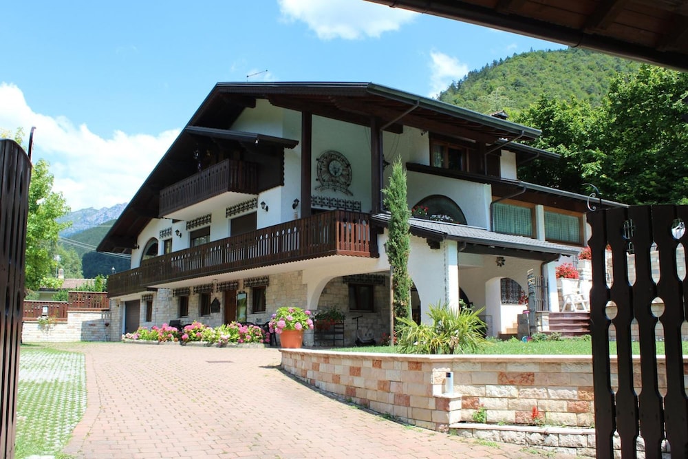 B&B Villa Cinzia
