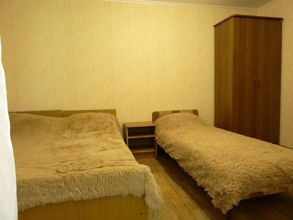 Guest House Lastochka view 3