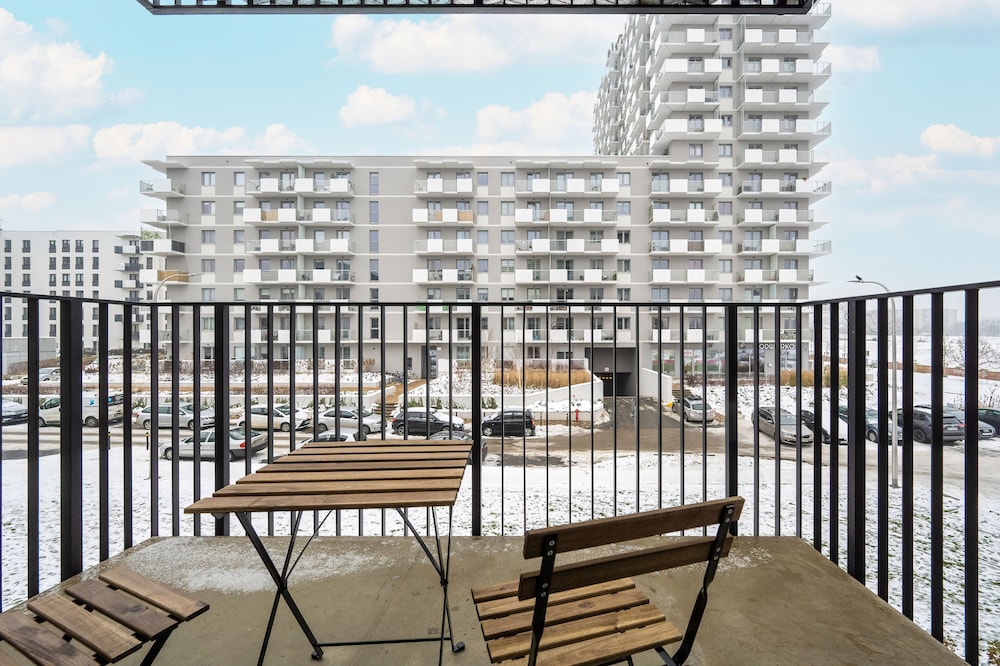 Apartment Close to the River by Renters view 5