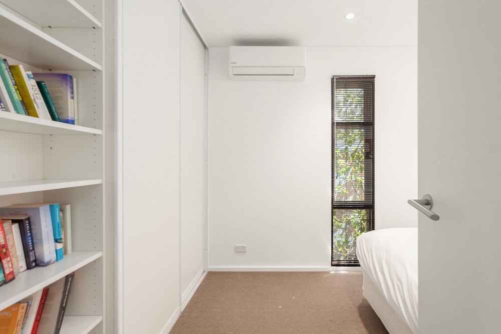 3-bedroom Home in the Heart of Darlinghurst