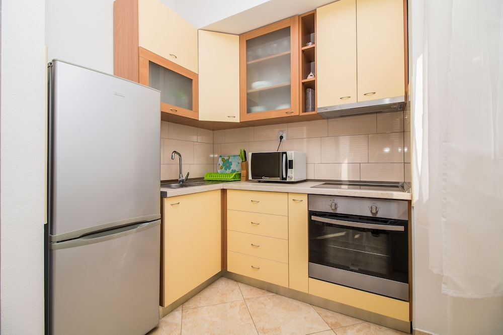 Apartments Rakuljic