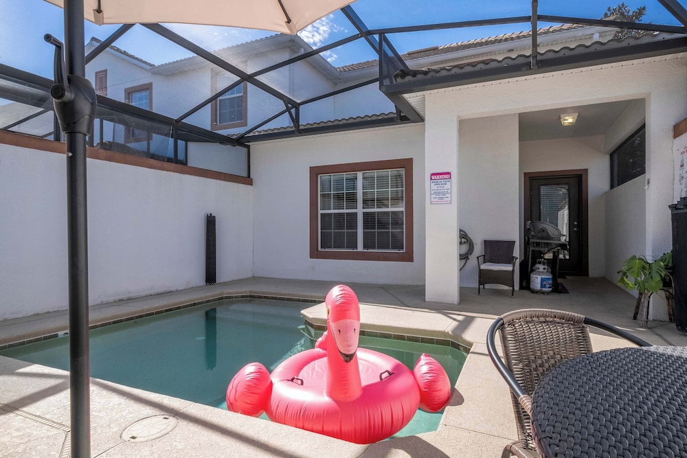 Stunning 5Bd Close To Disney At Storey Lake 3199