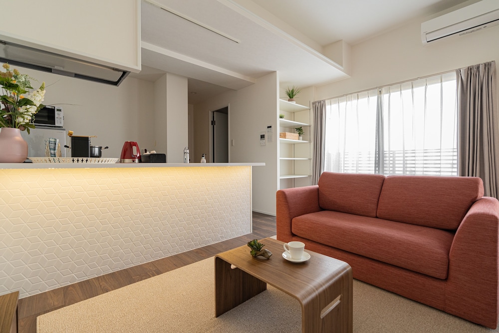 Tanimachikun Hotel We Namba