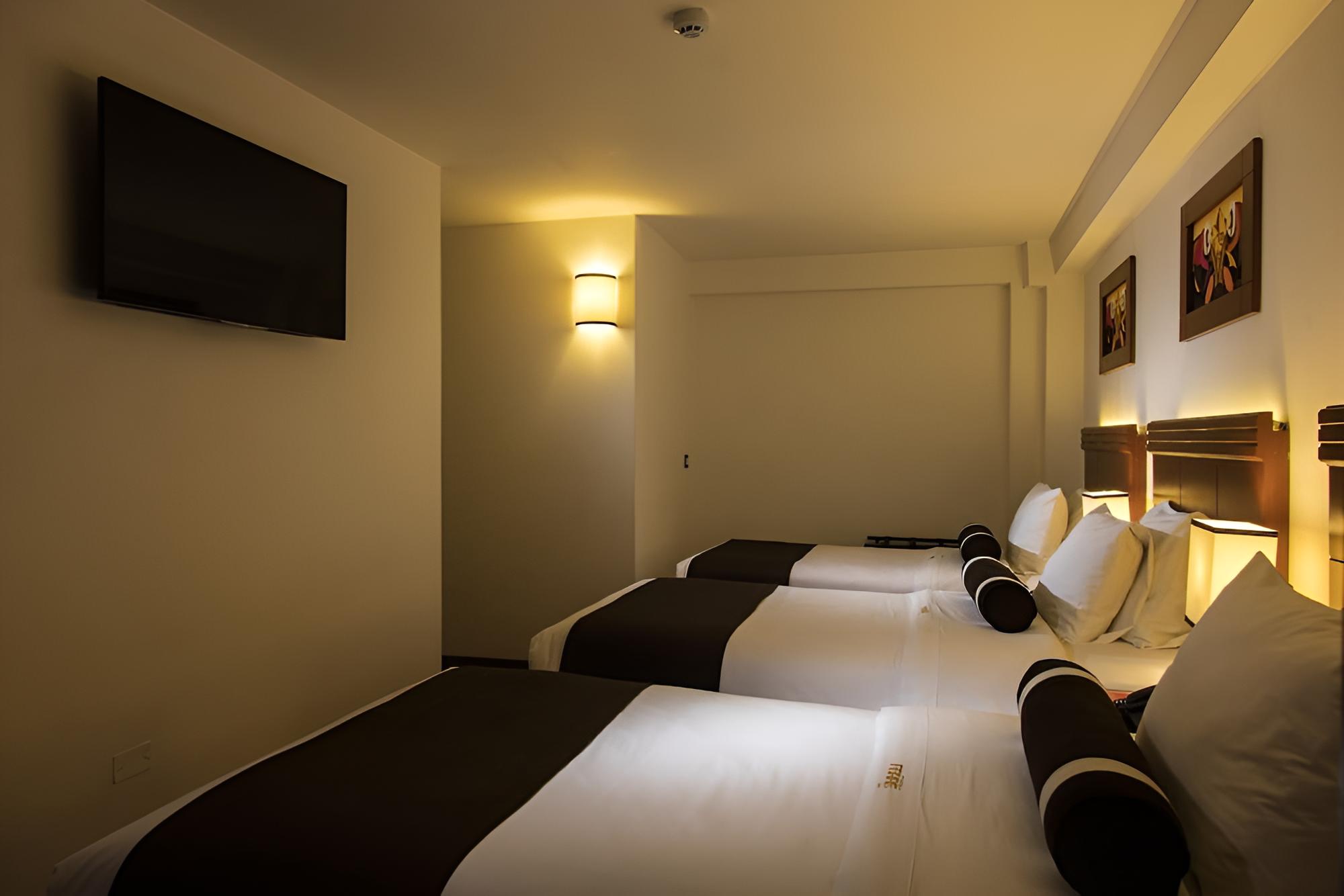 Hotel Ferre Cusco