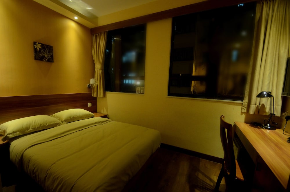 VP Apartments