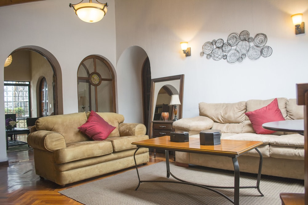 Hotel Casa Nola