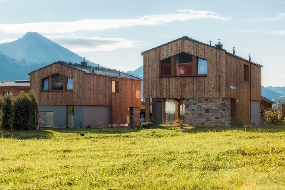 Gränobel Chalets