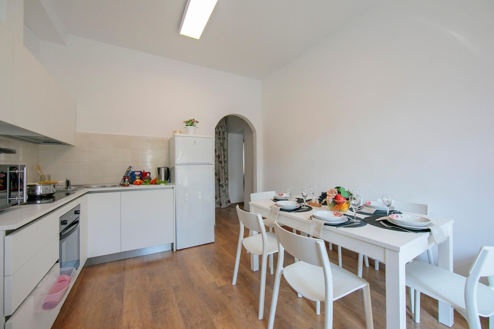 Residenza Rocca del Lago