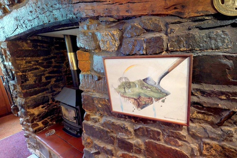 Bideford Vacations - Monkleigh Coachmans Cottage 1 Bedroom - Property Image 15
