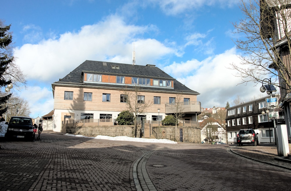 Hotel Stadt Chalet - Image 1