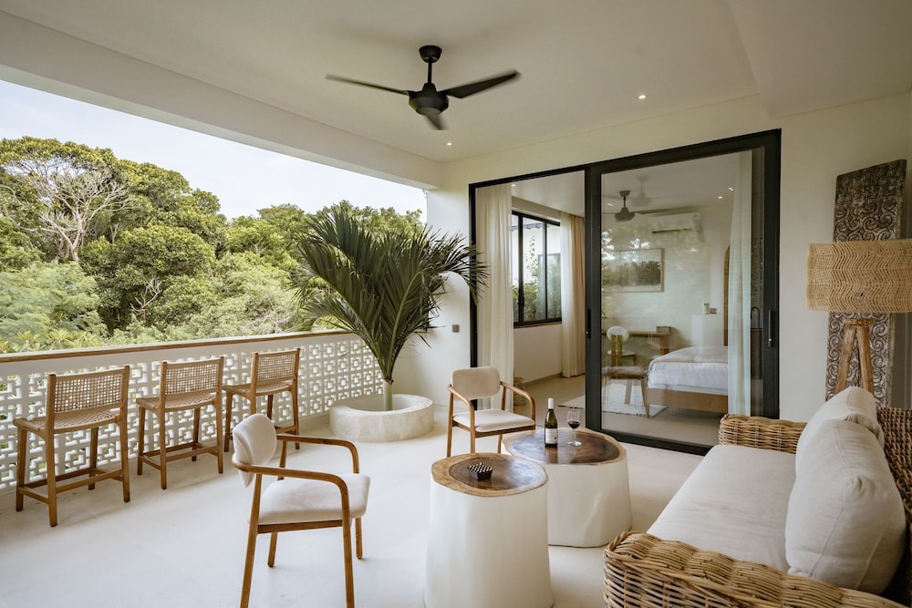 Casa Mira Uluwatu