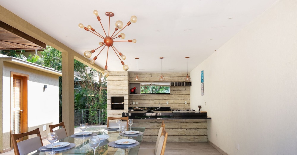 Bz40 Casa 180m praia piscina privativa