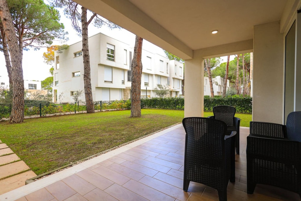 Sanpietro Vacation Apartment 029