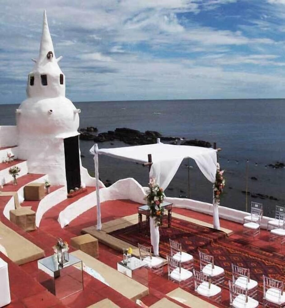 Casapueblo