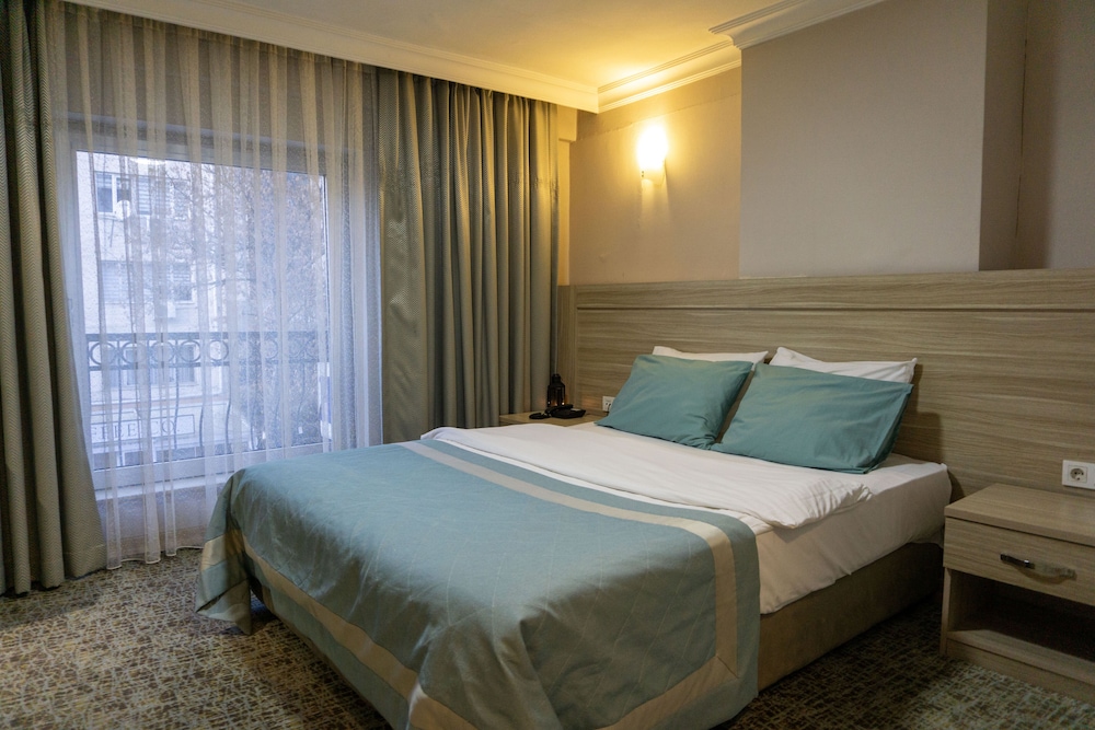 Latifoglu Otel - Image 31