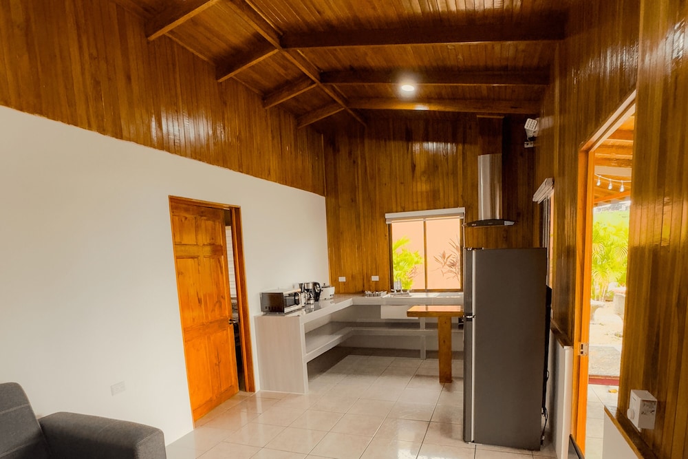Pura Natura Lodge