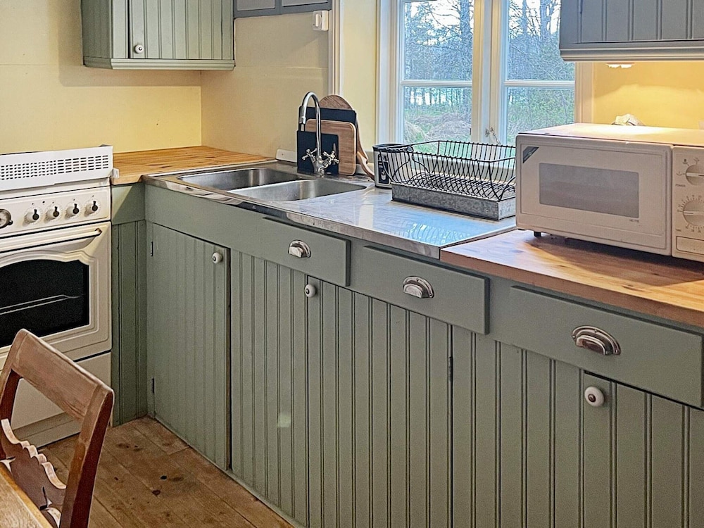 4 Person Holiday Home in Moheda-by Traum view 3