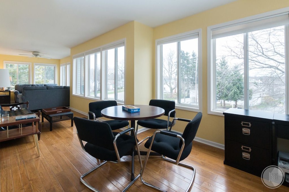 Bay View Loft