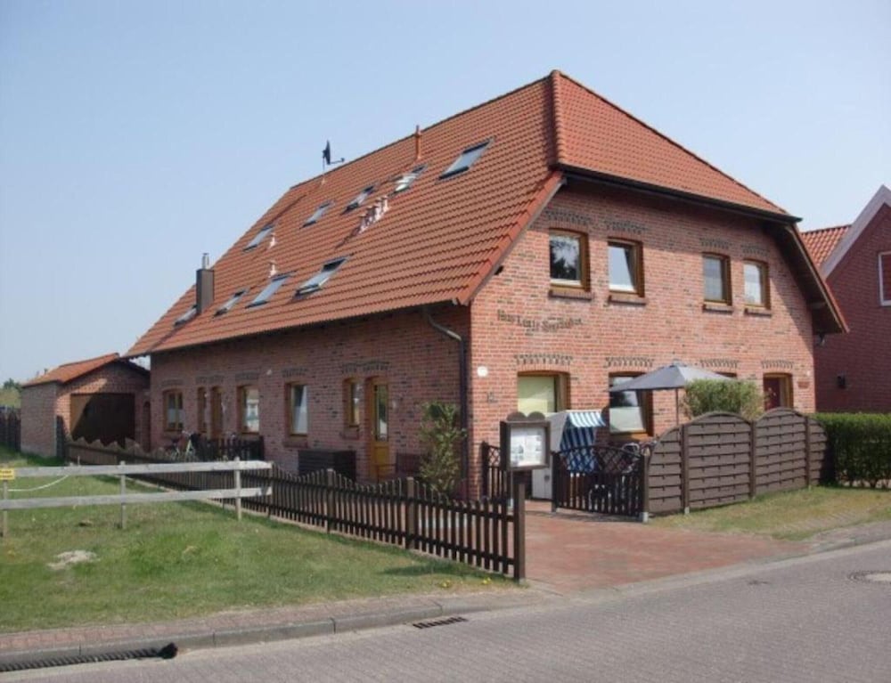 Doppelhaushaelfte in Hasselfelde