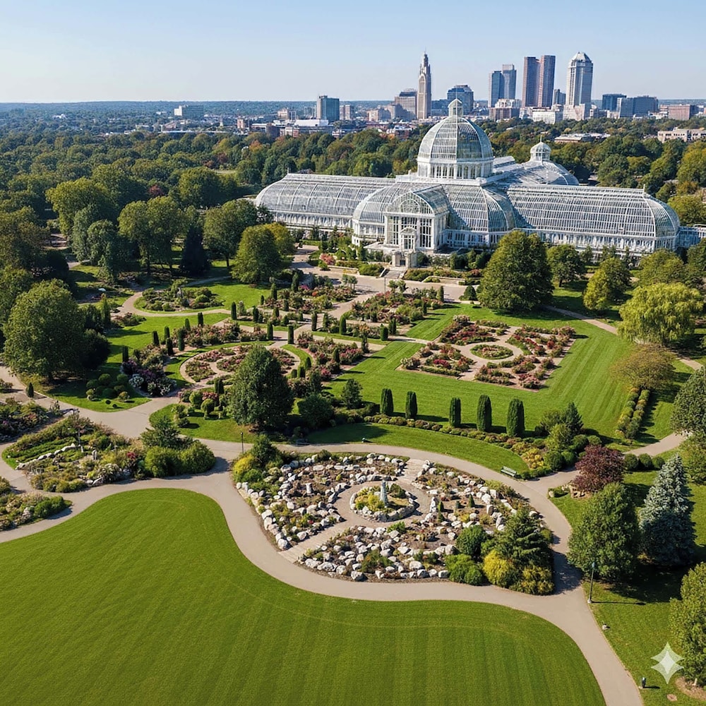 Chic City Retreat 93E - Image 3