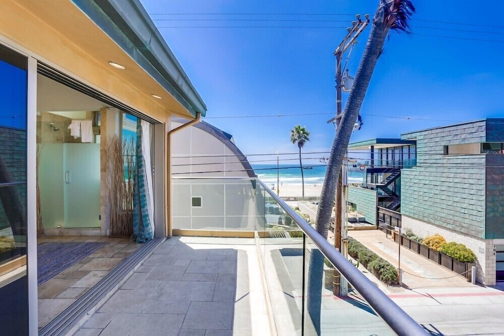 Ocean Breeze 1