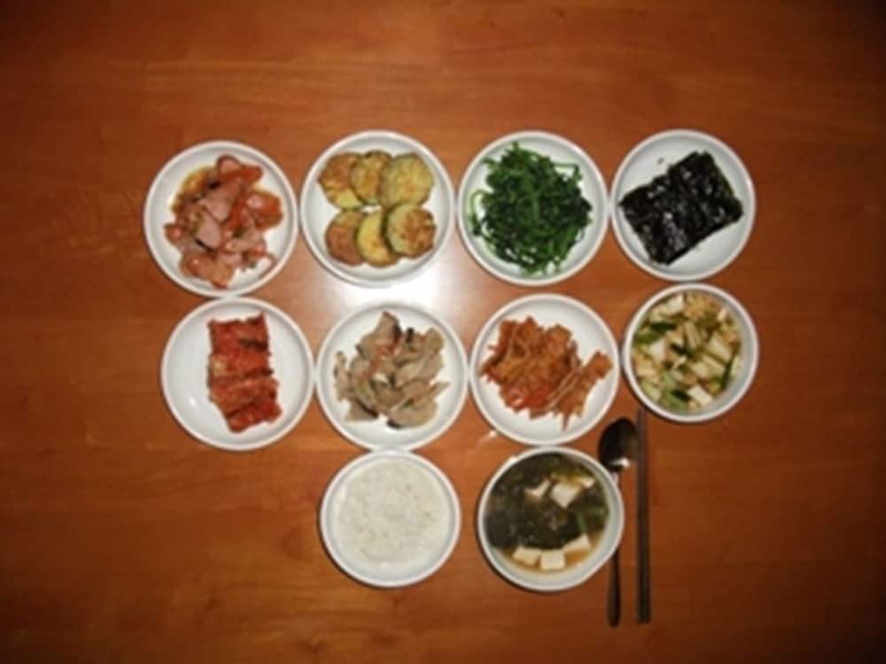 Hyosundang