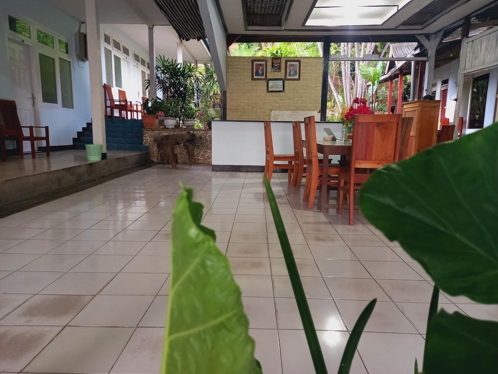 Hotel Bajo