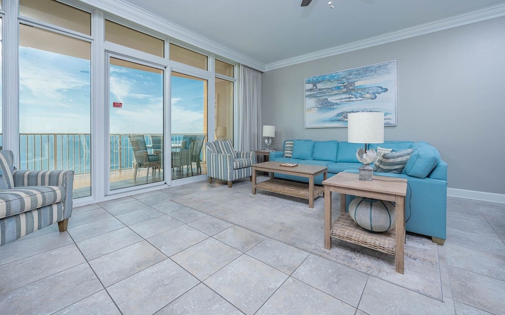 Phoenix Orange Beach 1903 3 Bedroom Condo