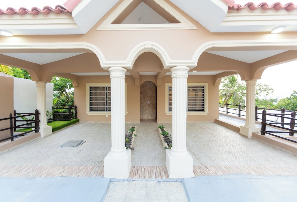 Puerto Plata view 2