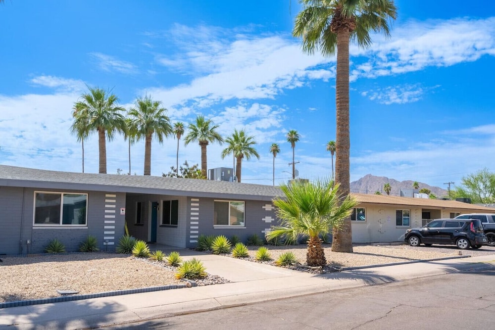 Chic Scottsdale