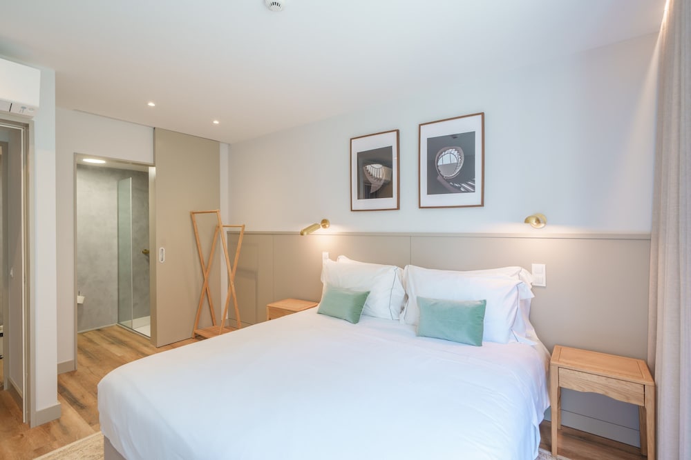 Feel Porto Firmeza Coworking Flat 1 3