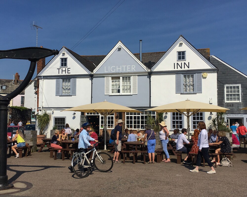 Townhouse Exeter