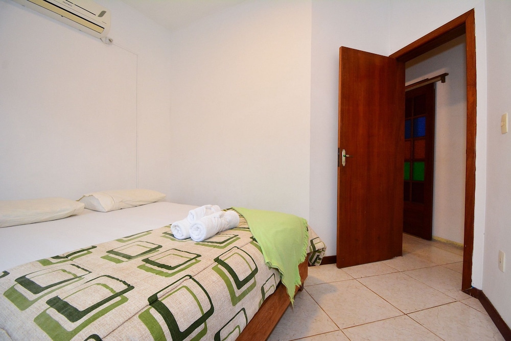 Casa na Praia Grande - Gov Celso Ramos