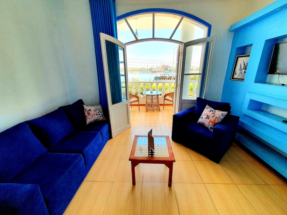 Luxor Guest House