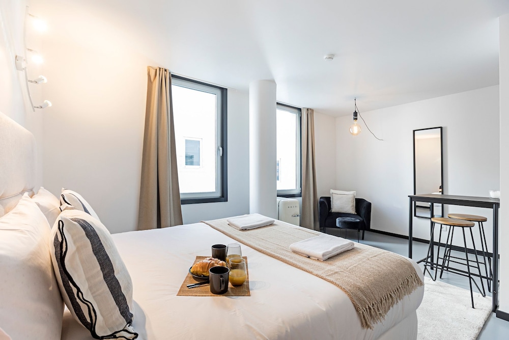 Regras Apartments & Garden A2 by Benefit Collection