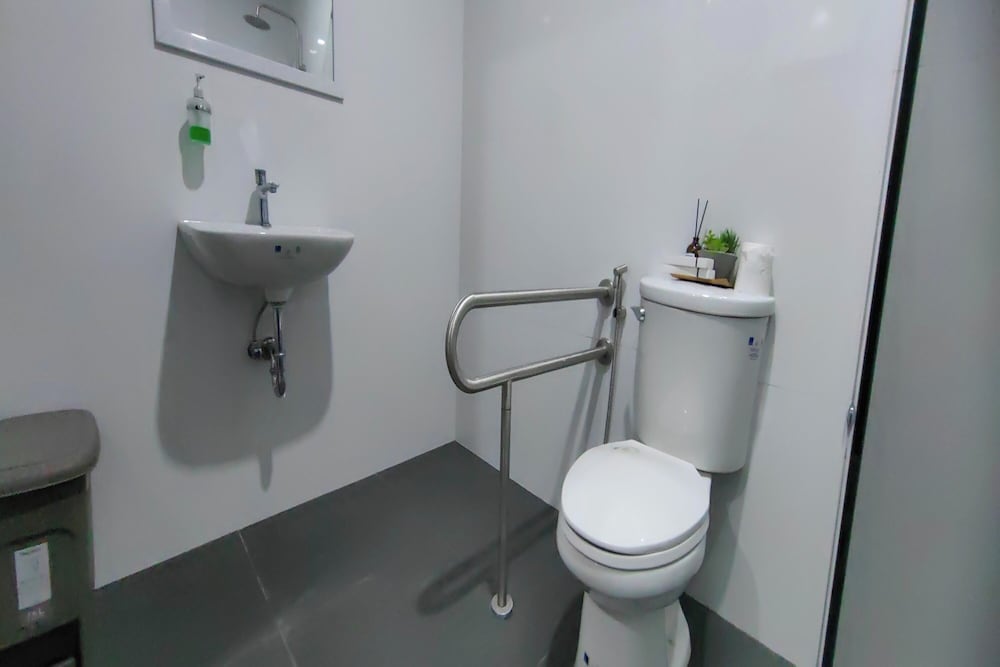 Manuela Suites Puerto Princesa near Airport