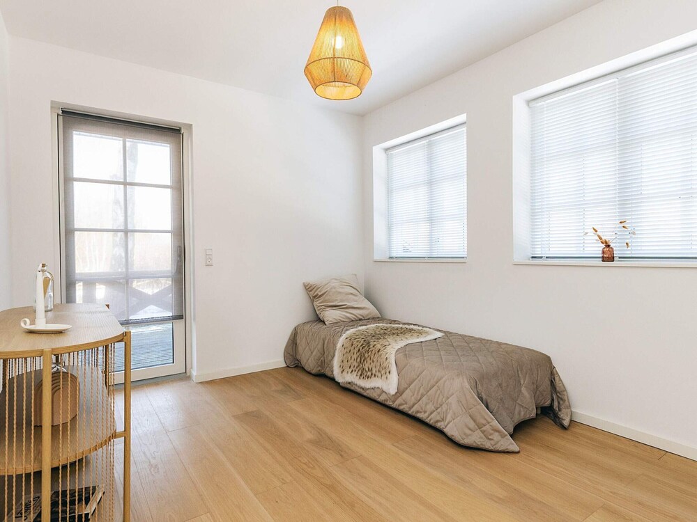5 Star Holiday Home in Liseleje