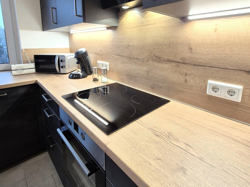 Apartment in Winterberg Near Ski Lift & Market