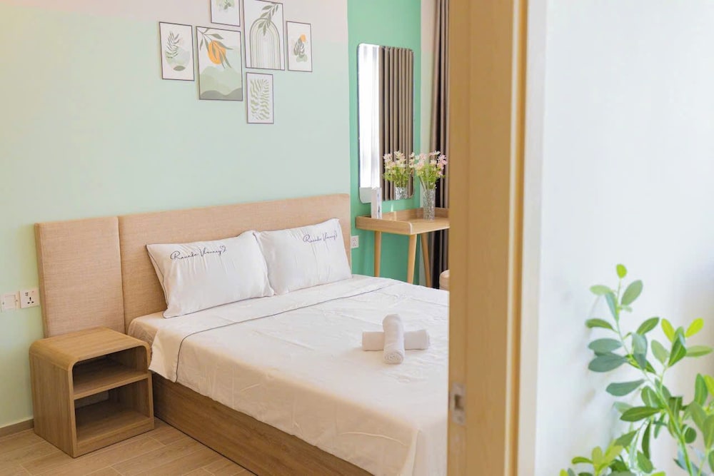 Meomeo Homestay - The song Apartment Vung Tau