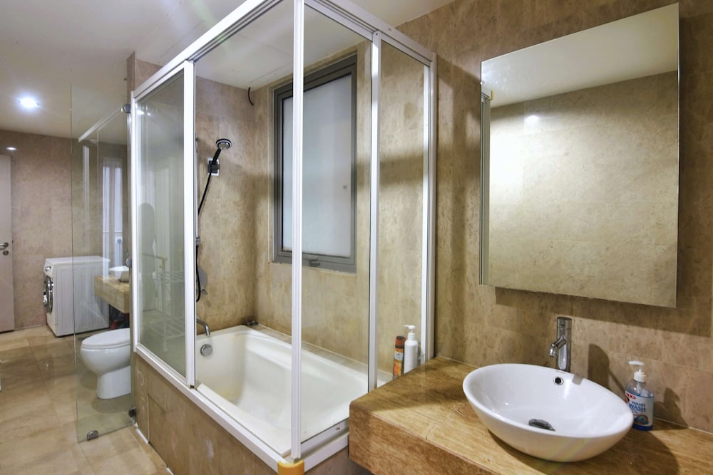 Modern 2BR Fairlane, Bkt Bintang Pavilion Lot 10