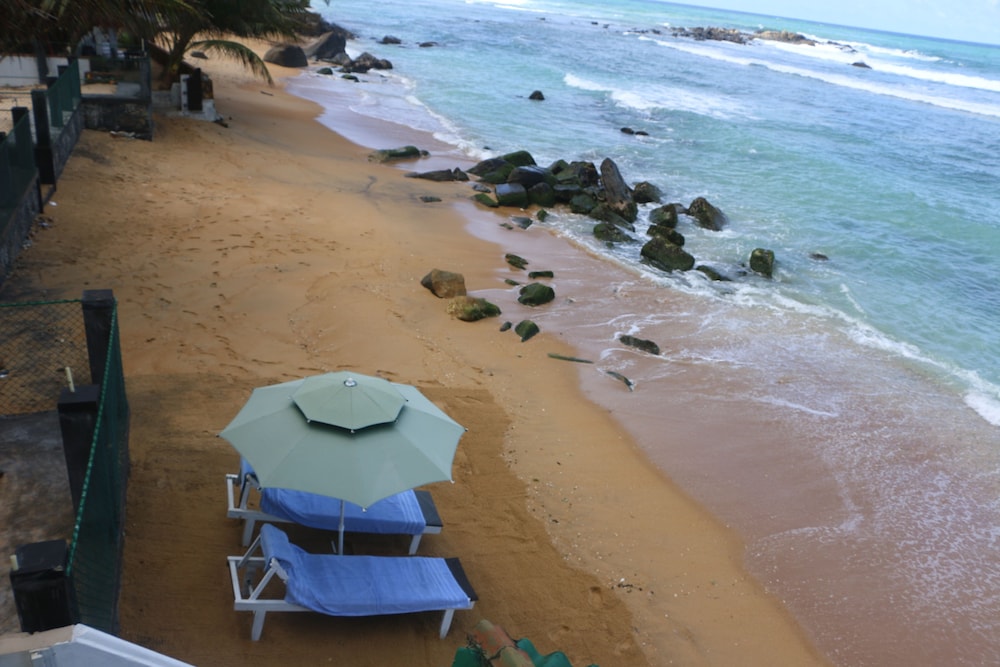 Lavendish Beach Resort
