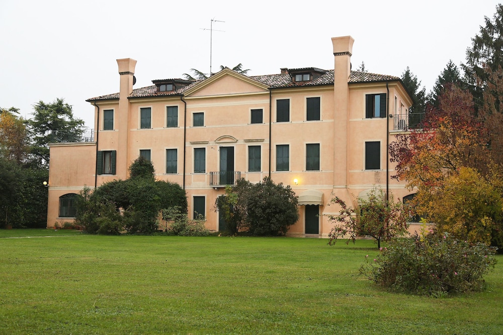 Villa La Fenice Treviso