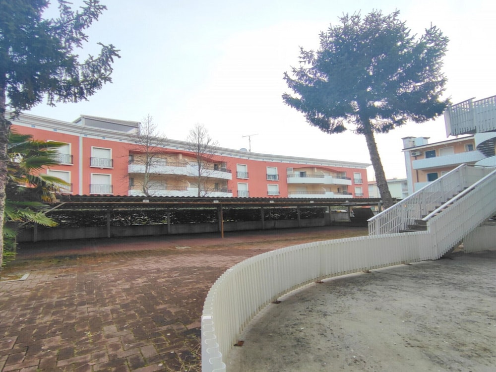 Bright and Cozy Apartment in Bibione