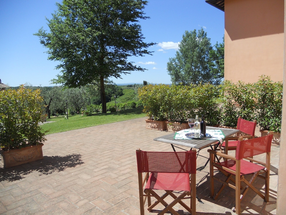 Agriturismo Corte in Poggio